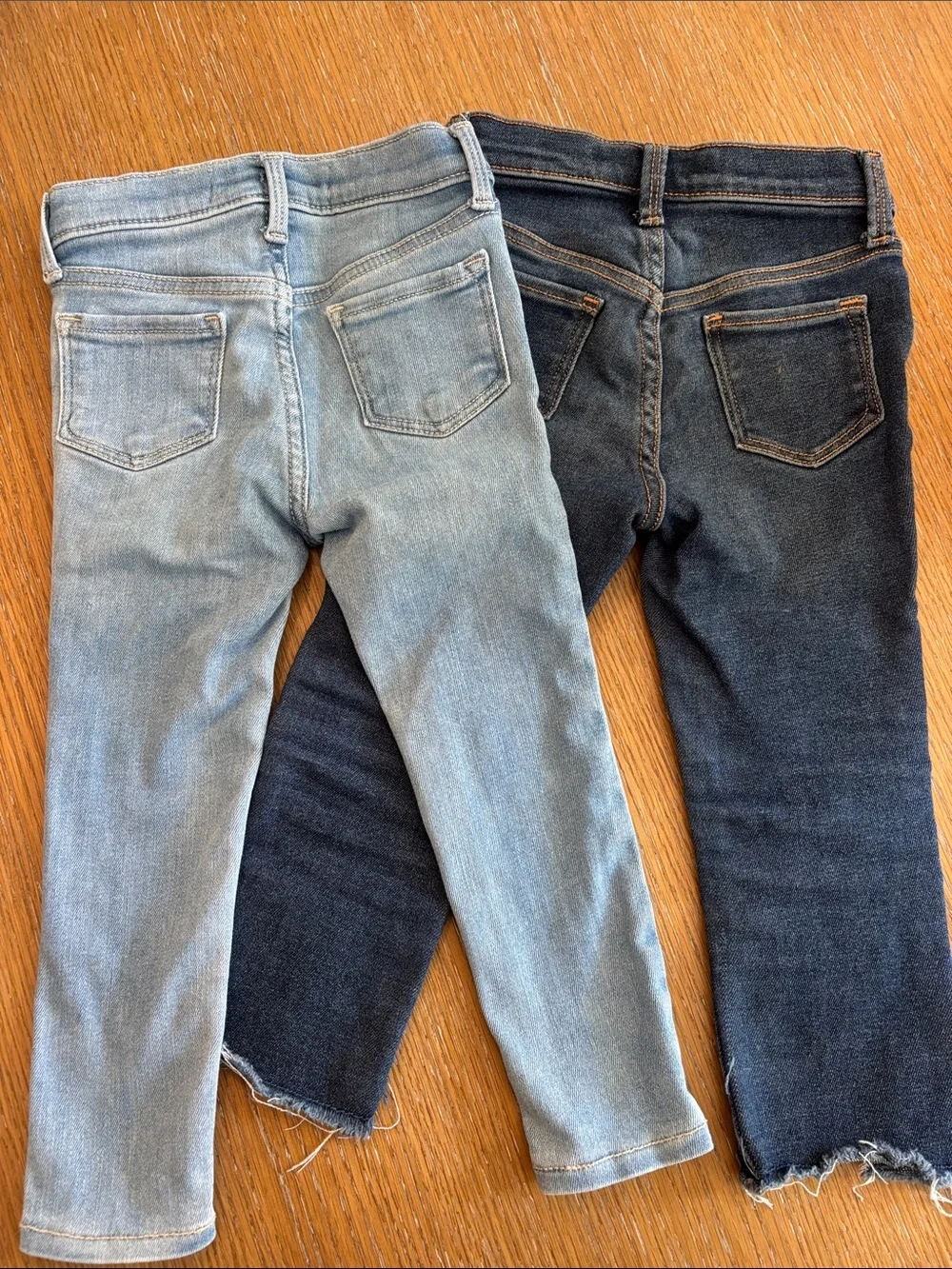 Old Navy Rockstar Jeggings